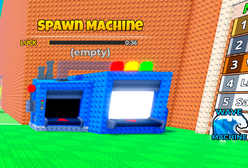 escape tsunami for brainrots spawn machine